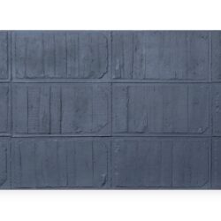 Molded Concrete Slate Grey