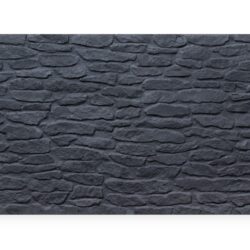 Rustic Stone Black