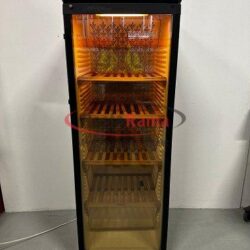 Liebherr viinikaappi 2