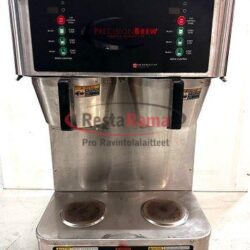 Teollisuuskahvinkeitin