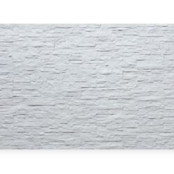 Stacked Stone White