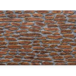 Rustic Stone Volcano