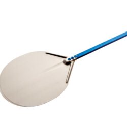 Ottolapio alumiini ⌀33cm (varsi 60cm)