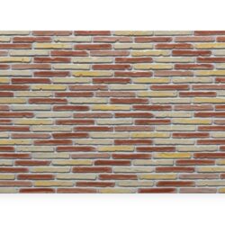 Roman Brick Multi