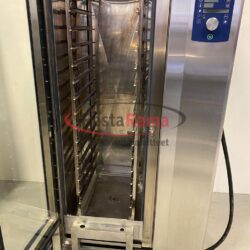 Yhdistelmäuuni Dieta WindStar