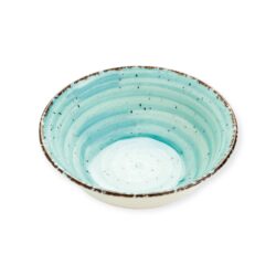 Avanos Turquoise -kulho Ø 14 cm