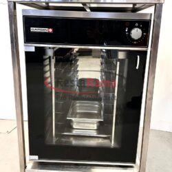 Nostatuskaappi GARBIN 1