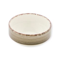 Avanos Terra -pinottava kulho Ø12cm