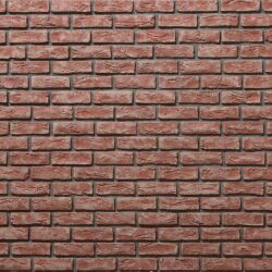 Rustic Brick Sanded Red