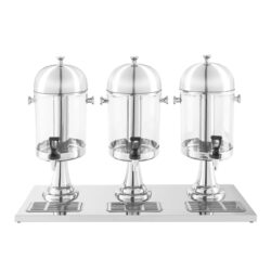 Juoma-annostelija 3X8L