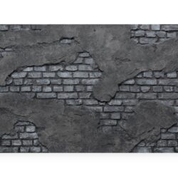 Distressed Wall Slate Grey
