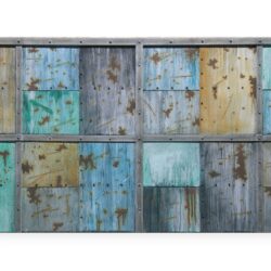 Tarnished Metal Multi