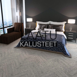 HERRİNGBONE LAMİNAATTI BELLEVUE 8MM*140*600MM 32 CLASS