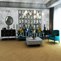 HERRİNGBONE LAMİNAATTI  OLİTE 8MM*140*600MM 32 CLASS 4V