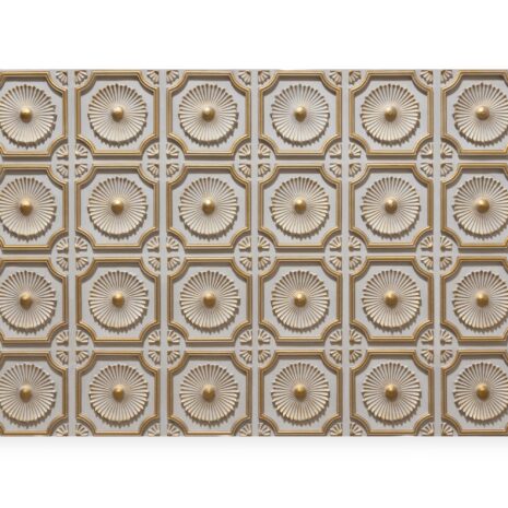 908-Assolato-Crema Oro