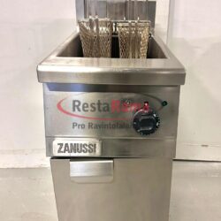 Zanussi rasvakeitin
