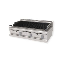 Laavakivigrilli AAIG