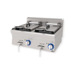 Rasvakeitin AEF-860 12+12L