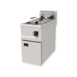 Rasvakeitin AEF490 22L