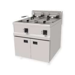 Rasvakeitin AEF890 18+18LT