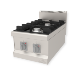 Kaasuliesi AGO-470 Pöytämalli 2 poltinta