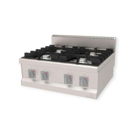 AGO 870 Kaasuliesi 26 kW AGO 870 Kaasuliesi 26 kW