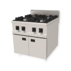 Kaasuliesi AGO-890 Omalla jalustalla 34 kW