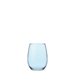 Amber Turquoise juomalasi 57 cl