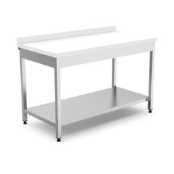 Rst työtaso alatasolla, 1200x700x950mm