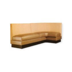 Moduulisohva Aslan, keltainen