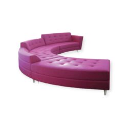 Moduulisohva Auroora, magenta