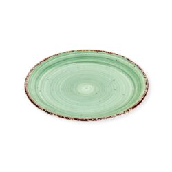 Avanos Green -lautanen Ø27cm