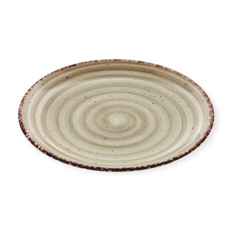 Avanos Terra pizzalautanen Ø 33cm