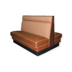 Loosisohva Caramel, ruskea