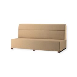 Metrisohva Carmen, beige