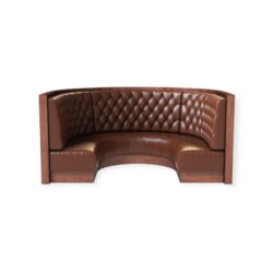 Moduulisohva Choco, suklaanruskea