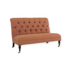 Sohva Classy, ruskea