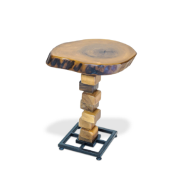 Baaripöytä Mobiwood wood