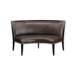 Moduulisohva Delilah, musta