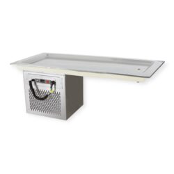 Drop-in kylmä CSGP4