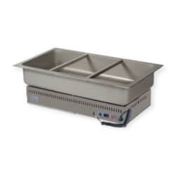 Drop-in lämmin 3x1/1 GN