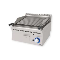 Laavakivigrilli E-ALI-660