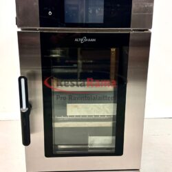 Multi-Cook uuni Vector VMC-H3H