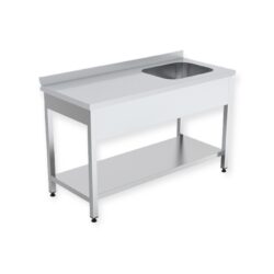 EMP.E Pesuallas, 1000x700x850mm oikea