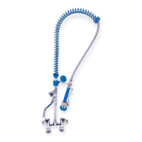 ESIPESUSUIHKU PÖYTÄKIINNITYS SI7 ESIPESUSUIHKU PÖYTÄKIINNITYS SI7