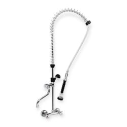 ESIPESUSUIHKU SEINÄKIINNITYS  SI4