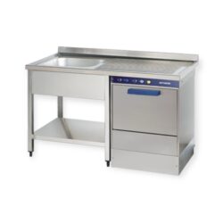 Esipesupöytä 1200x700x900