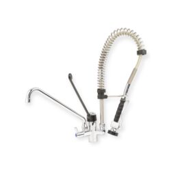 Esipesusuihku pöytäkiinnityksellä