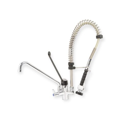 Esipesusuihku pöytäkiinnityksellä