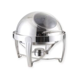 Lämpöhaude lasikannella 6L